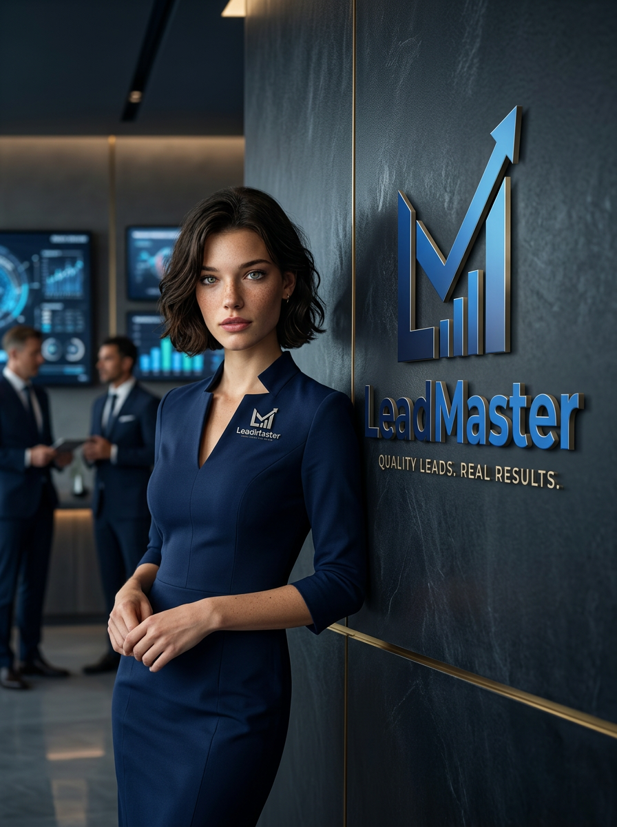 LeadMaster AI Model